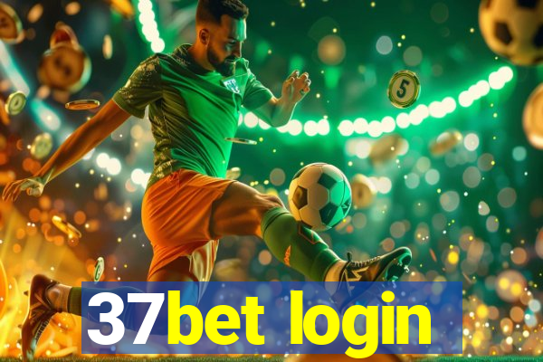 37bet login