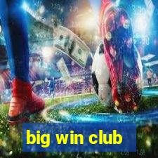 big win club