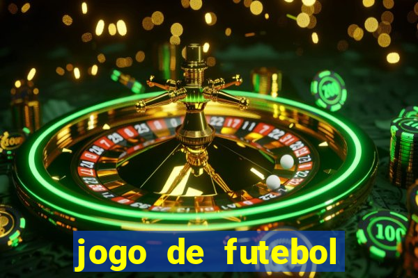 jogo de futebol que paga