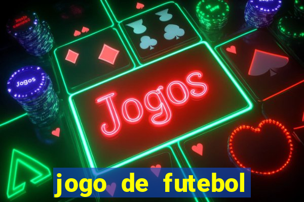 jogo de futebol que paga