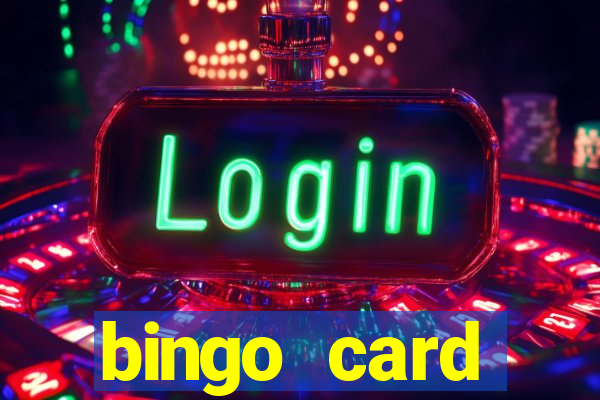 bingo card generator 1-90