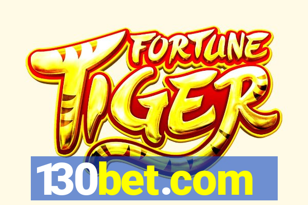 130bet.com