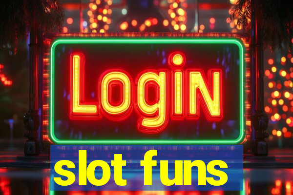 slot funs