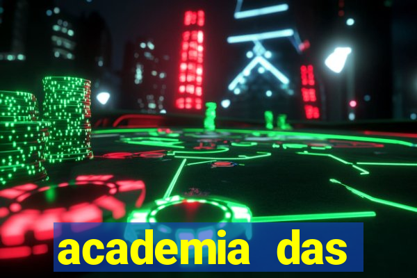 academia das apostas prognosticos