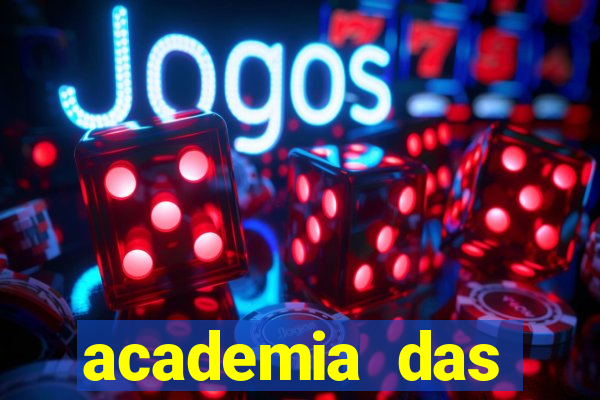 academia das apostas prognosticos