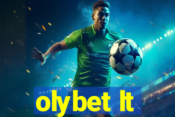 olybet lt