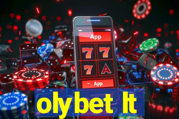 olybet lt