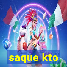 saque kto