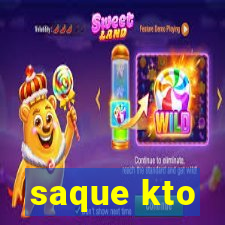 saque kto