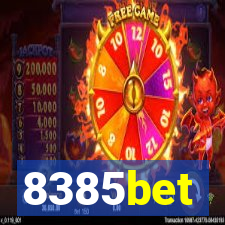 8385bet