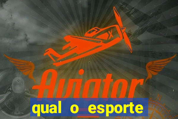 qual o esporte mais caro do mundo