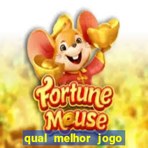 qual melhor jogo para ganhar dinheiro na blaze