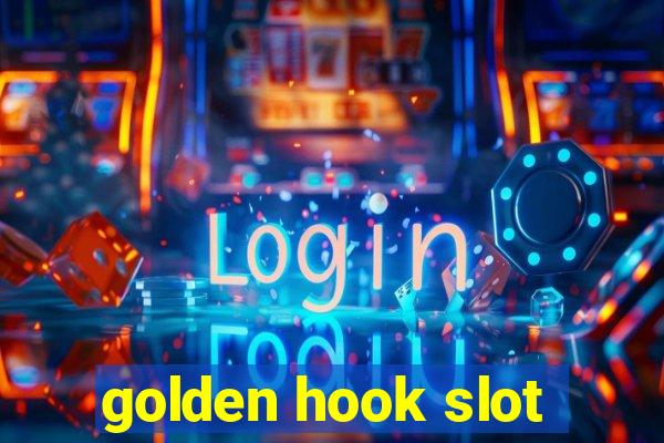 golden hook slot