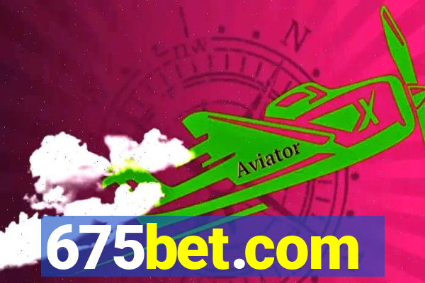 675bet.com