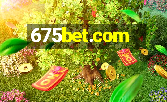 675bet.com