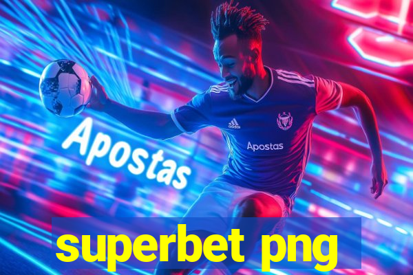 superbet png