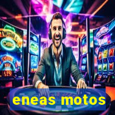 eneas motos