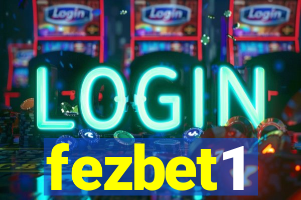 fezbet1