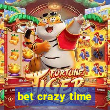 bet crazy time