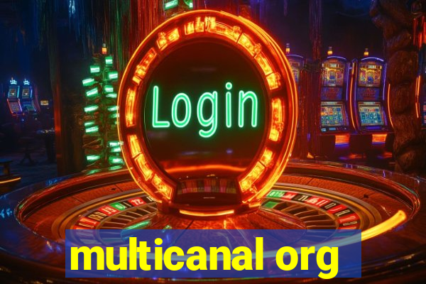 multicanal org