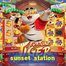 sunset station hotel and casino