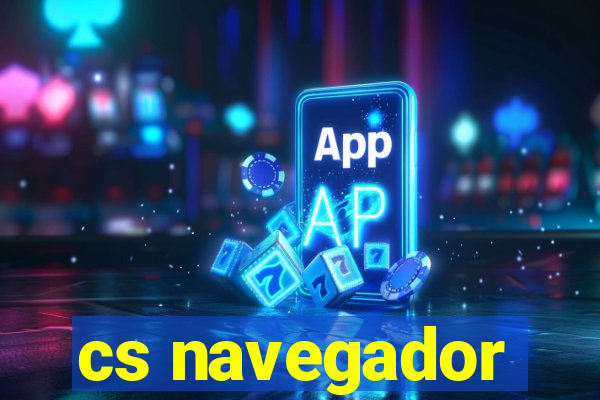 cs navegador