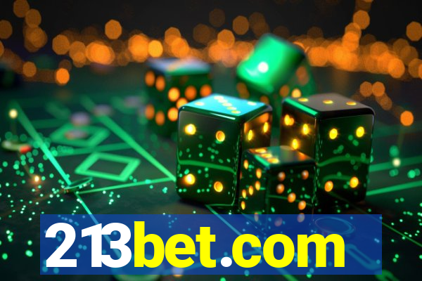 213bet.com