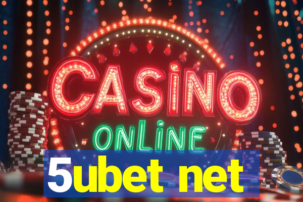 5ubet net