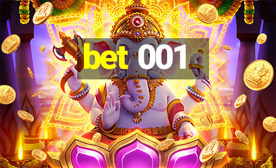 bet 001