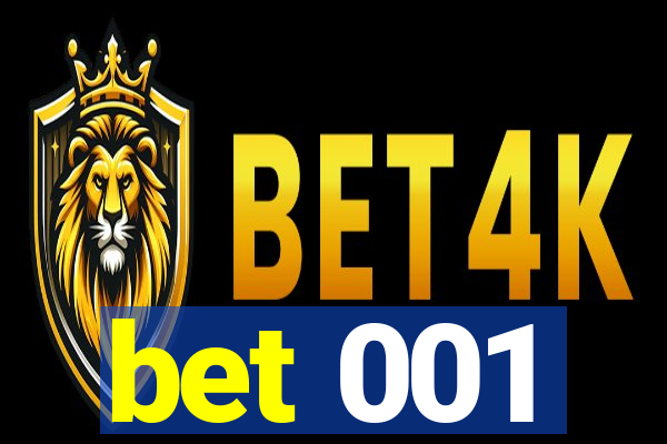 bet 001