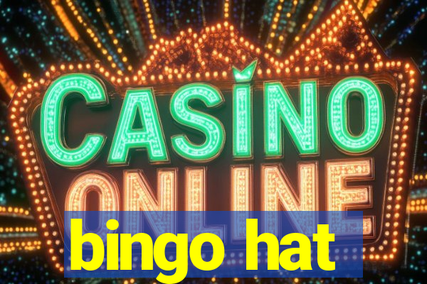 bingo hat