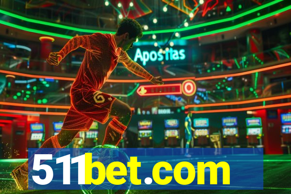 511bet.com