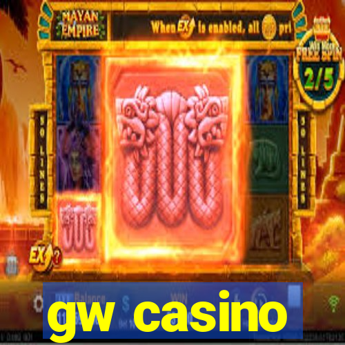 gw casino