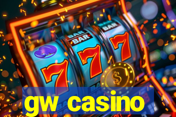 gw casino