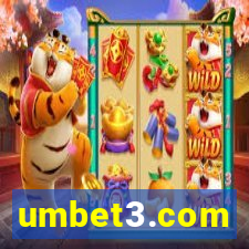 umbet3.com