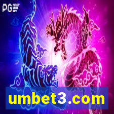 umbet3.com