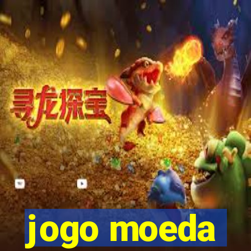 jogo moeda