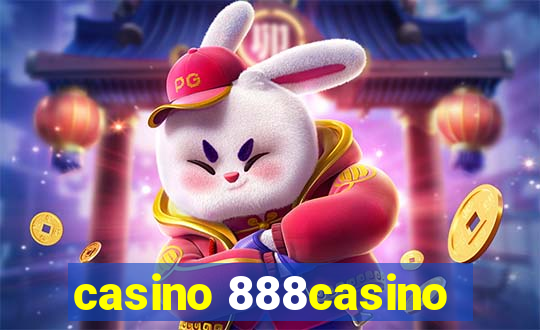 casino 888casino