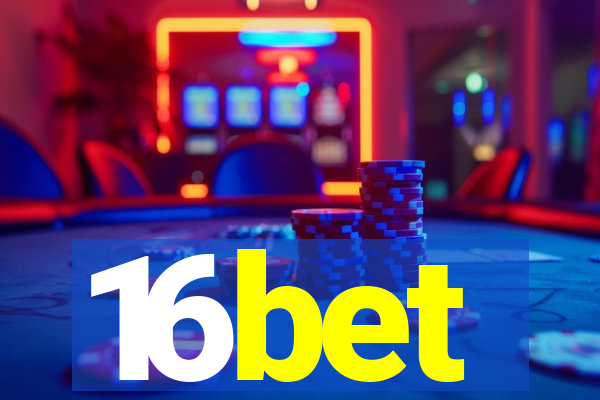 16bet