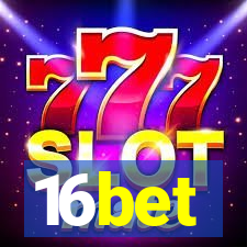 16bet