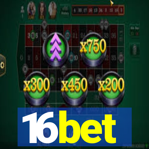 16bet