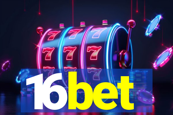 16bet