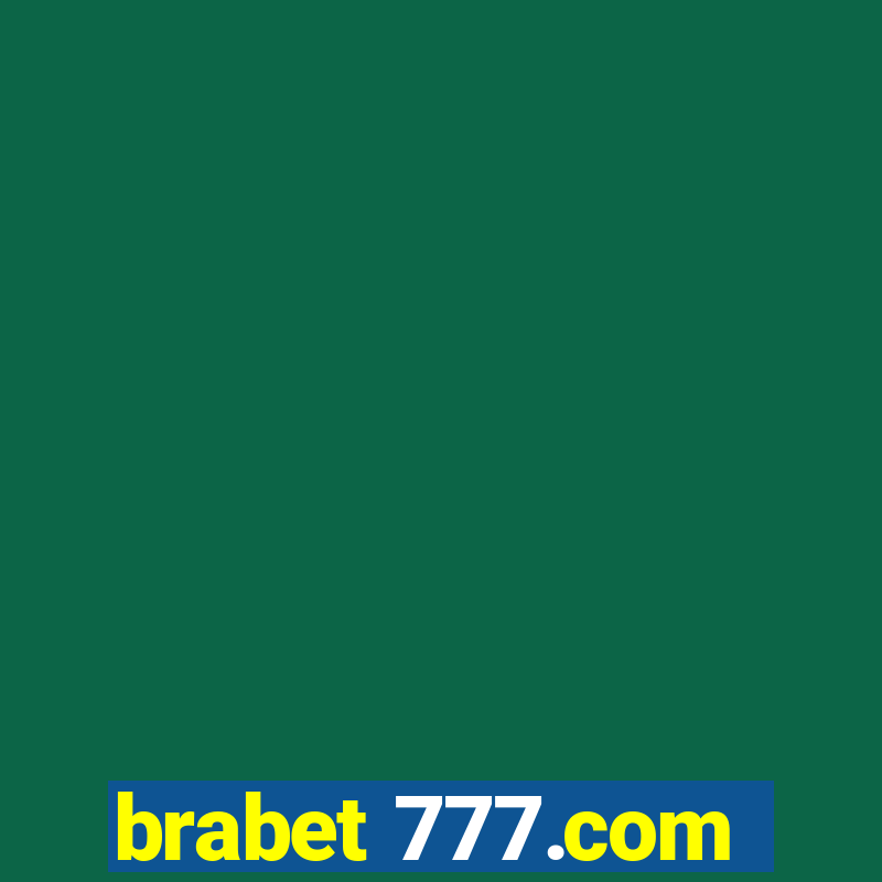 brabet 777.com