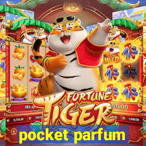 pocket parfum