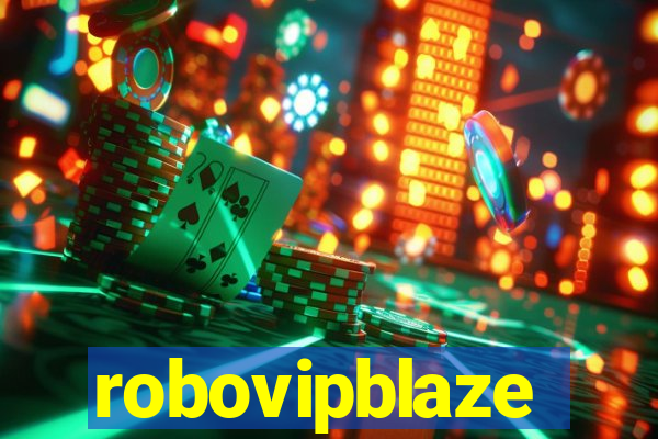 robovipblaze