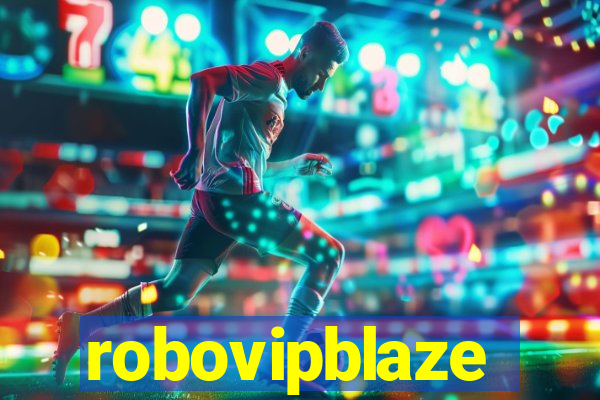 robovipblaze