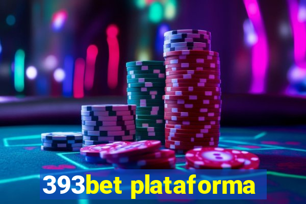 393bet plataforma