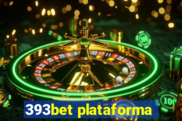 393bet plataforma