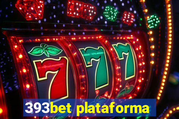 393bet plataforma