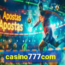 casino777com